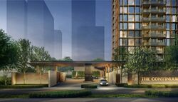 The Continuum (D15), Apartment #397977381